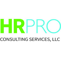 HRPRO Consulting Services LLC logo - Similar company to Dewar Solutions