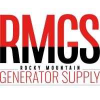 Rocky Mountain Generator Supply Co. logo - Similar company to Agri-Inject