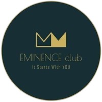 Eminence Club logo - Similar company to Mixtree