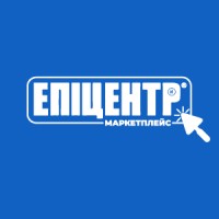 Epicentr M logo - Similar company to Xdev