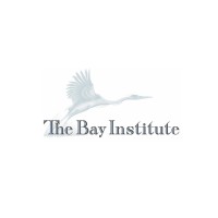 The Bay Institute logo - Similar company to San Francisco Baykeeper