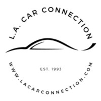 L.A. Car Connection logo - Similar company to Carblip