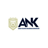 ANK GROUP SİGORTA REASÜRANS BROKERLİK A.Ş logo - Similar company to Hananext