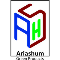 Ariashum logo - Similar company to Kalaresan
