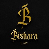 Bishara Law logo - Similar company to Competency For Training - Cft