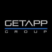 GetApp Group logo - Similar company to Redzebra