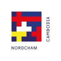 NordCham Cambodia logo - Similar company to Standard Construction & Engineering Co., Ltd