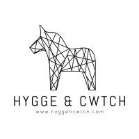Hygge & Cwtch logo - Similar company to Cargo® Commercial Projects