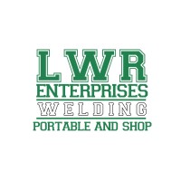 LWR Enterprises, Inc. logo - Similar company to Globe Metallurgical