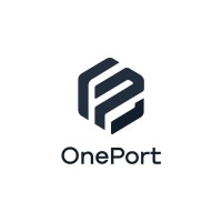 OnePort AI logo - Similar company to Gen8Id