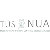 Tús Nua Occupational Therapy Clinic & Mobile Services Ireland logo - Similar company to Gabadoo