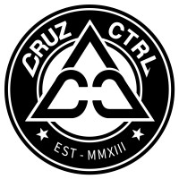 Cruz CTRL Records logo - Similar company to Silva Screen Records Ltd.