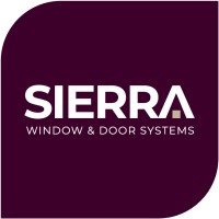 Sierra Windows logo - Similar company to Sternfenster