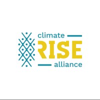 ClimateRISE Alliance logo - Similar company to Socratus Foundation For Collective Wisdom