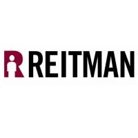 Reitman Inc. logo - Similar company to Reitman Security Search