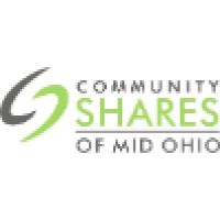 Community Shares of Mid Ohio logo - Similar company to The Buildternship Program