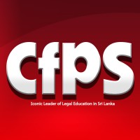 CfPS Law School logo - Similar company to Cfps 2.0