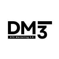 DM3 logo - Similar company to Dm3 Concepts