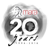 Mara Group logo - Similar company to Click & Connect