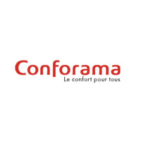 Conforama Strasbourg logo - Similar company to Conforama Besançon