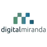 Digital Miranda logo - Similar company to Diggics