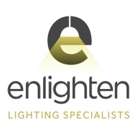 Enlighten Design Ltd logo - Similar company to Light Art Studio