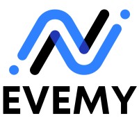 EVEMY logo - Similar company to Atm-Groupe