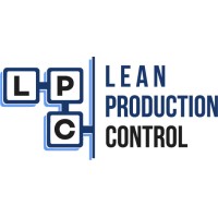 Lean Production Control logo - Similar company to Solid5