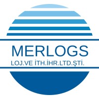 MERLOGS LOJİSTİK logo - Similar company to Obn Lojistik