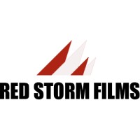 Red Storm Films logo - Similar company to Darkpony