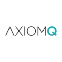 AxiomQ - Perfecting Business Digitalization logo - Similar company to Veritium