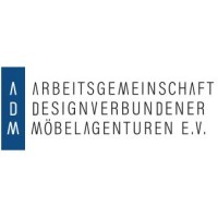 Association of design oriented Agencies logo - Similar company to Nordgröna Ab