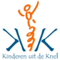 Stichting Kinderen uit de Knel logo - Similar company to Van Baerle Makelaars B.V.