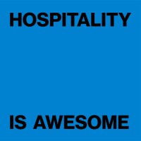 Hospitality Is Awesome logo - Similar company to Eia Investments