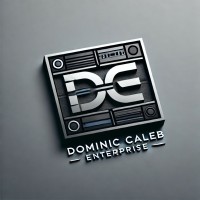 DOMINIC CALEB ENTERPRISE logo - Similar company to Gbtech