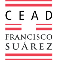 CEAD Francisco Suárez logo - Similar company to Iberojur - Instituto Iberoamericano De Estudos Jurídicos