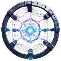 Aionic Systems logo - Similar company to Onomy Protocol