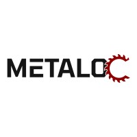 Metaloc logo - Similar company to Metalloc