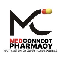 MED CONNECT PHARMACY logo - Similar company to Access