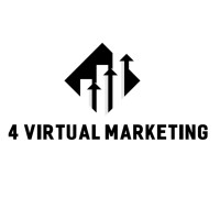 4VirtualMarketing logo - Similar company to Techbees Enterprises