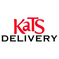 KATs Delivery logo - Similar company to Feast