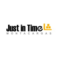 Just In Time Montacargas logo - Similar company to Axs México