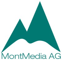 MontMedia AG logo - Similar company to Redcap Solutions Ltd