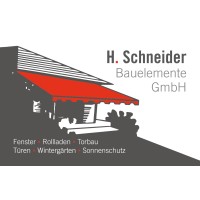 H. Schneider Bauelemente GmbH logo - Similar company to Craig Tuttle Construction Inc