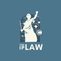 The IP Law logo - Similar company to Global-In Fellowship