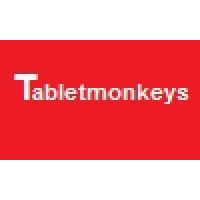 Tabletmonkeys logo - Similar company to D2N - Technology Solutions