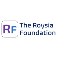 The Roysia Foundation logo - Similar company to Racefully