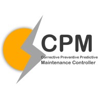 CPM Enerji logo - Similar company to Kapalı Şirket..