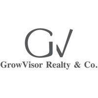 GrowVisor Realty & Co. logo - Similar company to Solution Zone Consultant