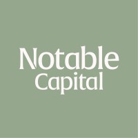Notable Capital logo - Similar company to Smartbageco